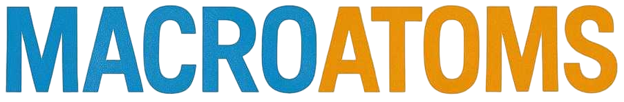 MacroAtoms